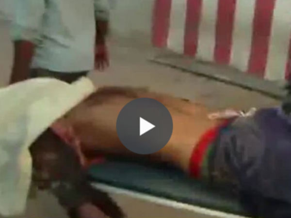 Prabakaran killed in Vellore saidapet while playing cards Prabakaran killed in Vellore saidapet while playing cards