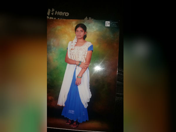 Two girls drown in pond at Pranmalai Two girls drown in pond at Pranmalai