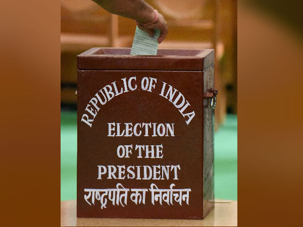 21 MPs votes invalid in President Election 21 MPs votes invalid in President Election