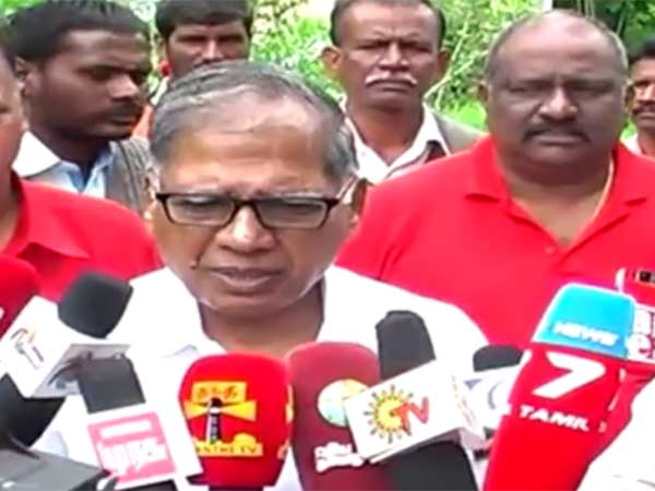 Tamilnadu government has to bring lokpal immediately said G.Ramakrishan Tamilnadu government has to bring lokpal immediately said G.Ramakrishan