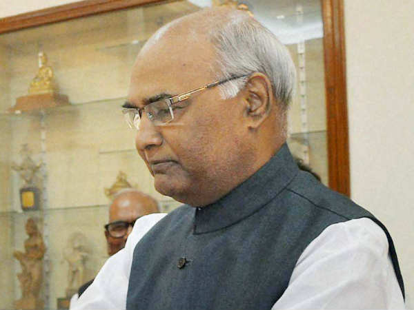 Presidential poll: Cross voting has taken place in many states Presidential poll: Cross voting has taken place in many states