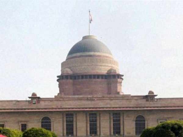 All set for election of next President today- MPs, MLAs to vote All set for election of next President today- MPs, MLAs to vote