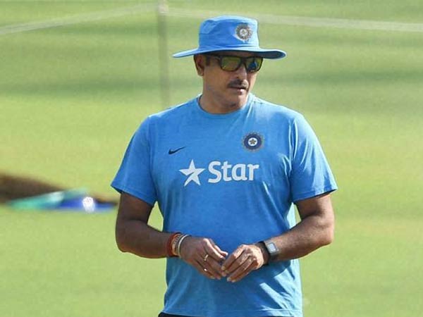 Ravi Shastri's choice for bowling coach is Bharat Arun Ravi Shastri's choice for bowling coach is Bharat Arun