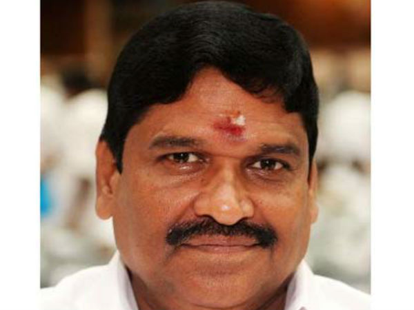 The Tamil Nadu government will not permit the hydrocarbon project, says Minister M.C. Sampath The Tamil Nadu government will not permit the hydrocarbon project, says Minister M.C. Sampath