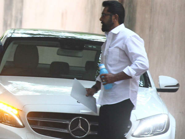 The Madras High Court order a fine of Rs. 2 lakh for actor sarathkumar The Madras High Court order a fine of Rs. 2 lakh for actor sarathkumar