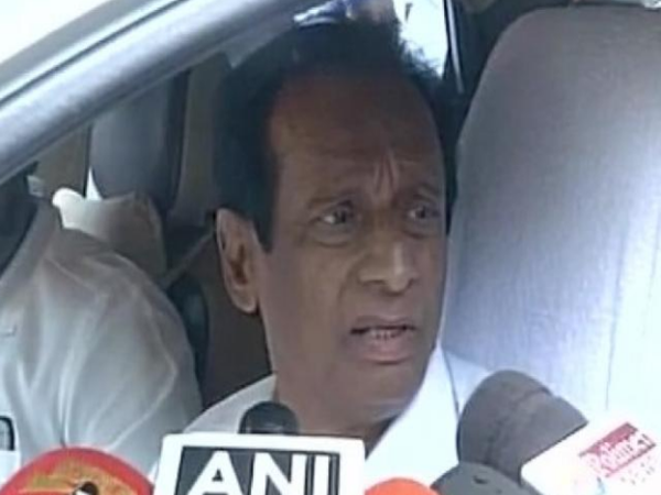 ADmk government collapsed very soon, says Semmalai ADmk government collapsed very soon, says Semmalai