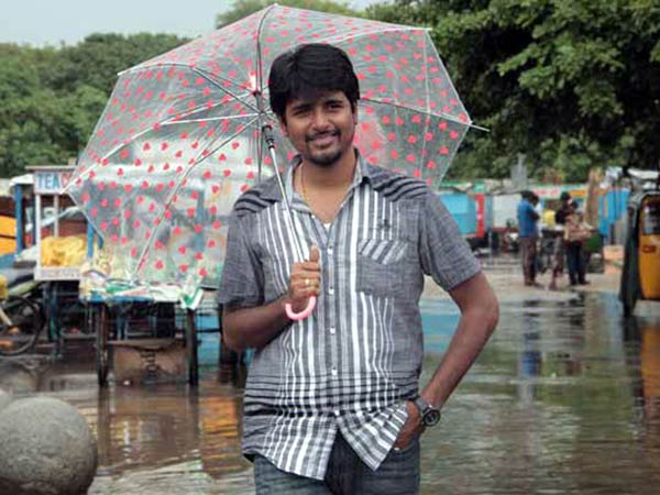 Why Sivakarthikeyan gets best actor award for 2011th year? Why Sivakarthikeyan gets best actor award for 2011th year?