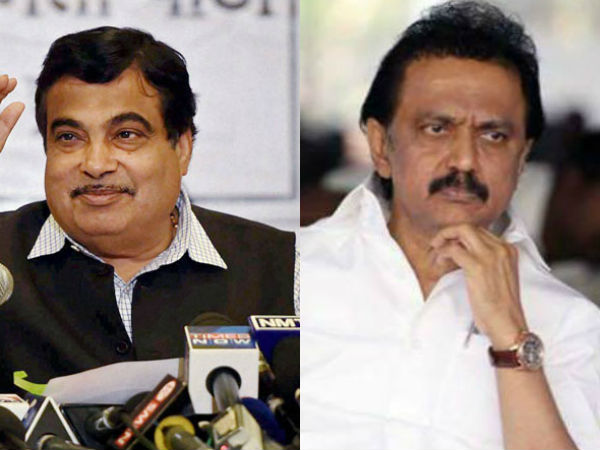Ennore Port privatization, MK Stalin writes letter to Nitin Gadkari, Ennore Port privatization, MK Stalin writes letter to Nitin Gadkari,