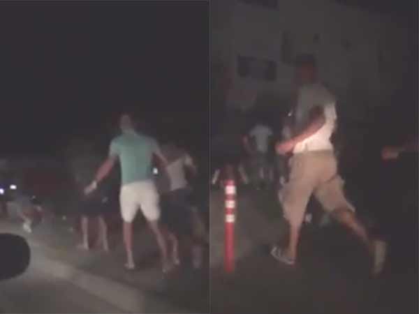 Strong earthquake hits Greek islands, 2 dead Strong earthquake hits Greek islands, 2 dead
