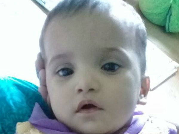 Please Donate to Save Sumaya Please Donate to Save Sumaya