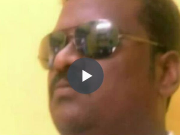 Reporter hacked to death in Tirupattur Reporter hacked to death in Tirupattur