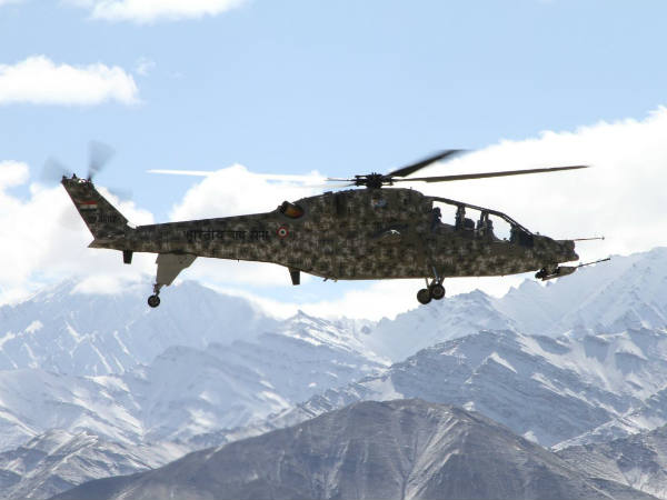 IAF chopper with three on board goes missing in ArunachalPradesh IAF chopper with three on board goes missing in ArunachalPradesh