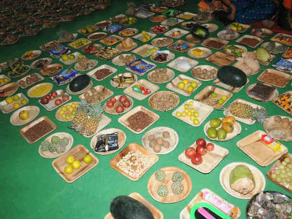 Sahasrasandi Mahayagam in Valajapet Sri Thanvanthri Peetam Sahasrasandi Mahayagam in Valajapet Sri Thanvanthri Peetam