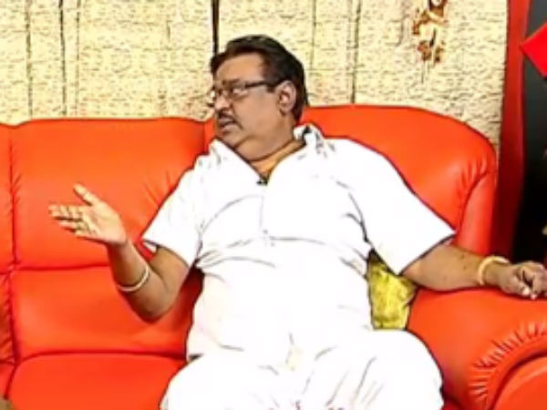 பாராட்டிய ரஜினி