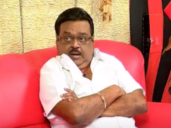 கருணாநிதி நினைத்திருந்தால்..