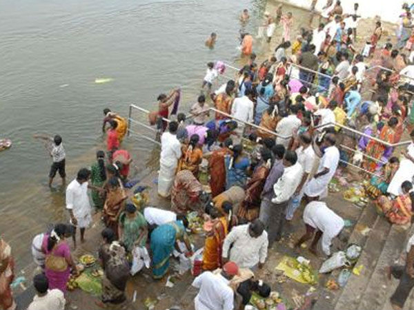 பவானி கூடுதுரை