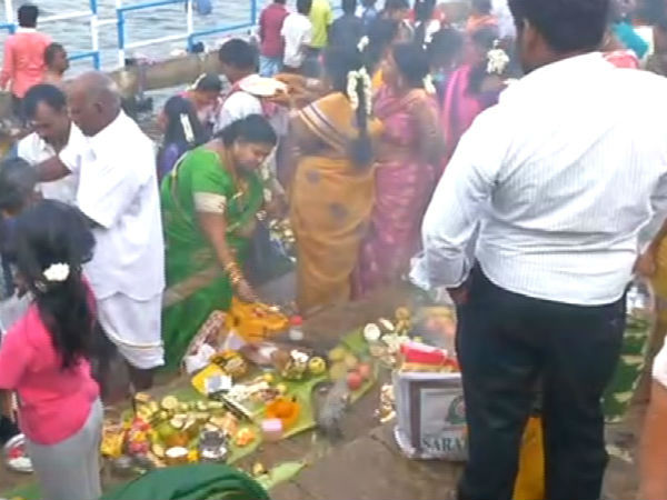 திருவையாறு