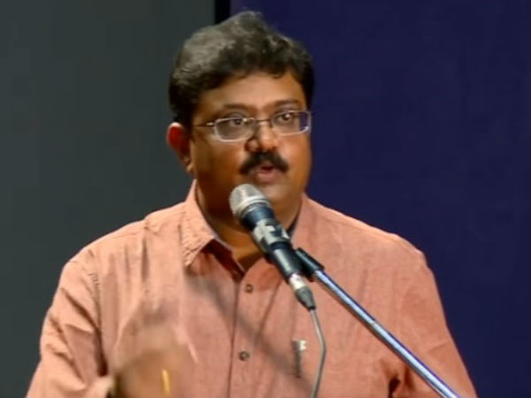 உதயசந்திரனின் சிறப்பான பணிகள்