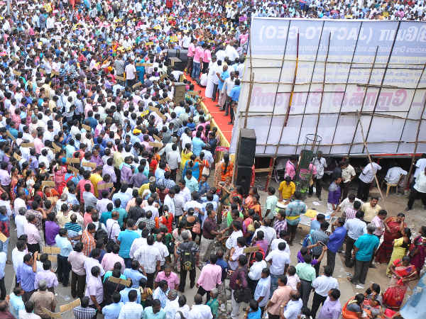 எதிர்விளைவுகள்