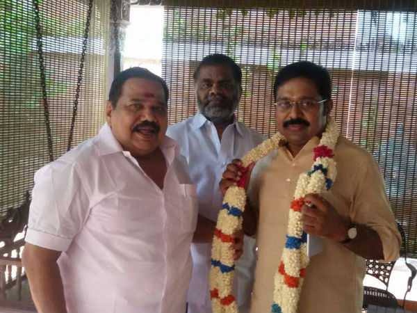 2 நாளுக்கு இப்படிப் பேசினாரே