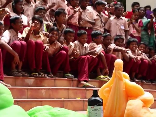 தமிழ் வழியில் பயிற்சி