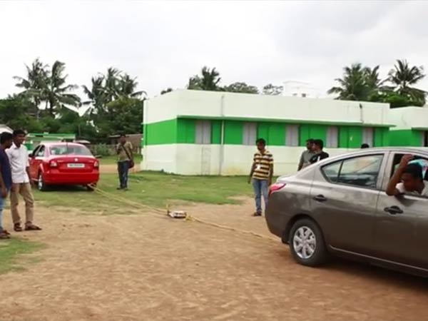 வெற்றி நிச்சயம்