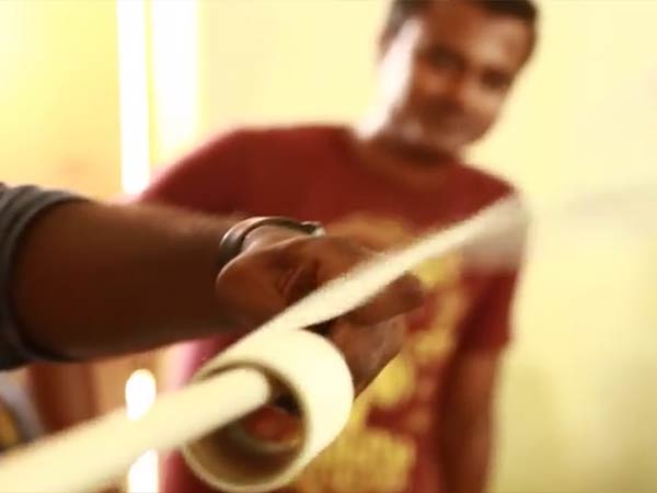 நிஜ உலக பசப்புகழ்