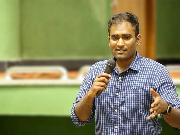 முதல் தலைமுறை பட்டதாரி