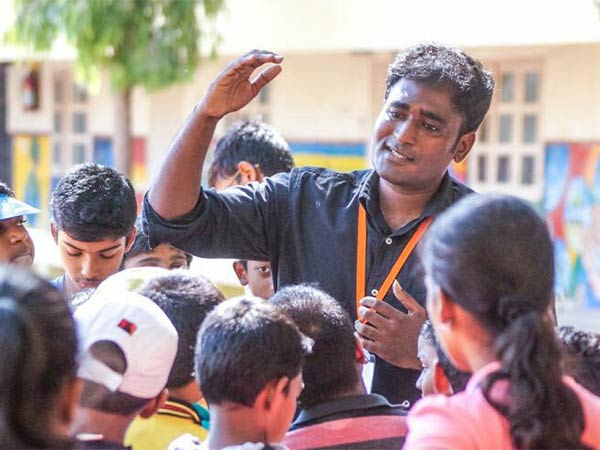 அறிவியலை உணர்ந்த சமயம்