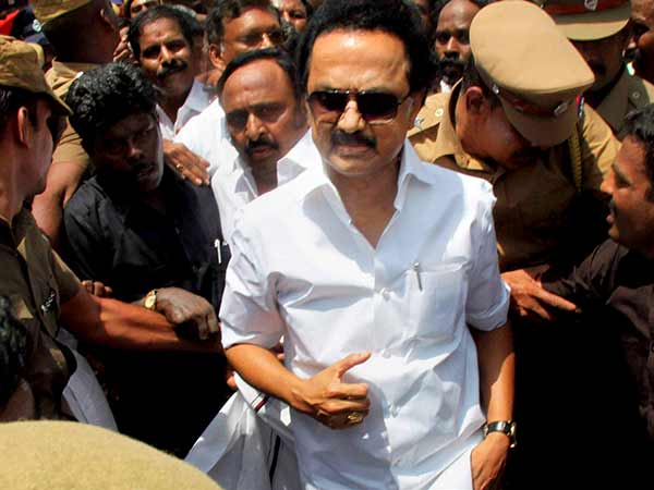 பார்ட் டைம் மினிஸ்டர்
