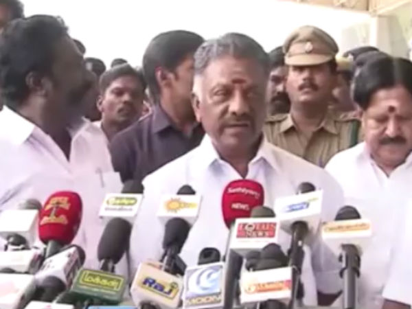 மகள் திருமணம்
