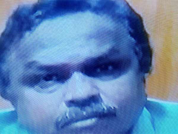 ஸ்பாட்டில் பிடித்த லஞ்ச ஒழிப்புத் துறை