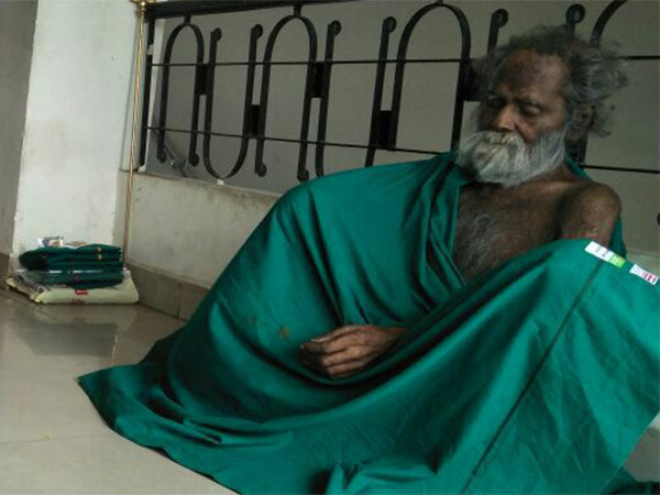 ஒரு வார்த்தைக்காக