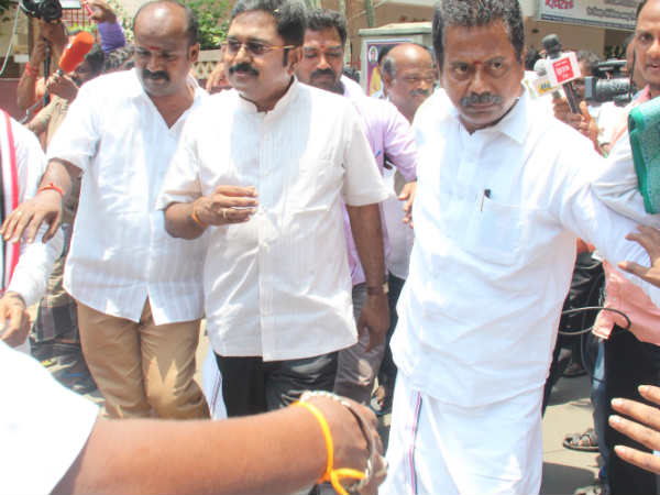 முக்கியத்துவமான பொதுக்கூட்டம்