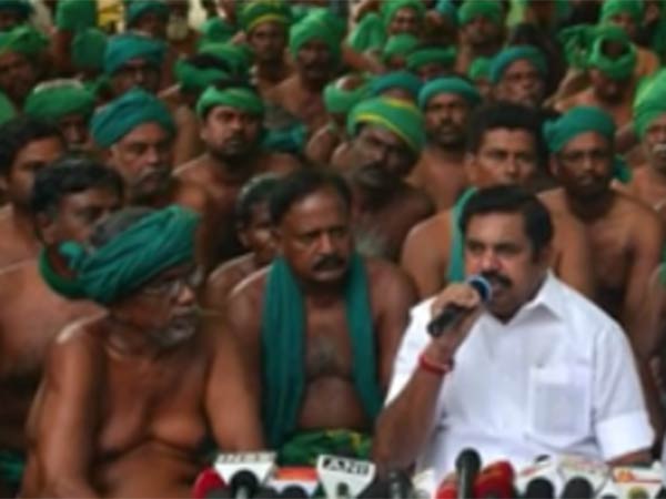 முதல்வர் எடப்பாடி வாக்குறுதி