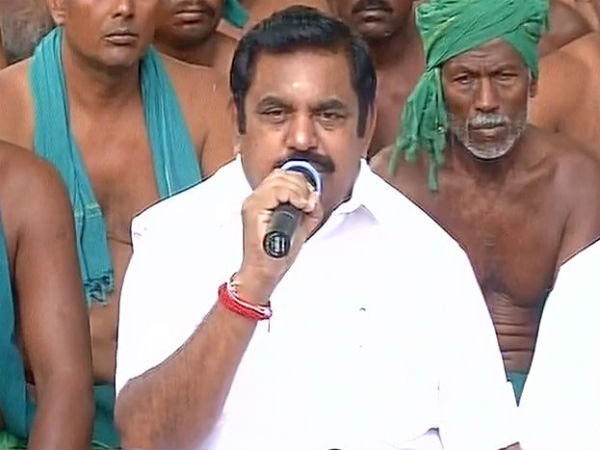 இரண்டு தடுப்பணைகள்