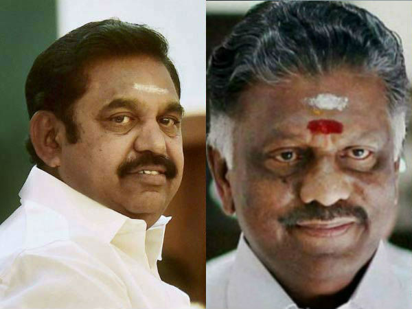 என்னவோ நடக்கப் போகுதோ