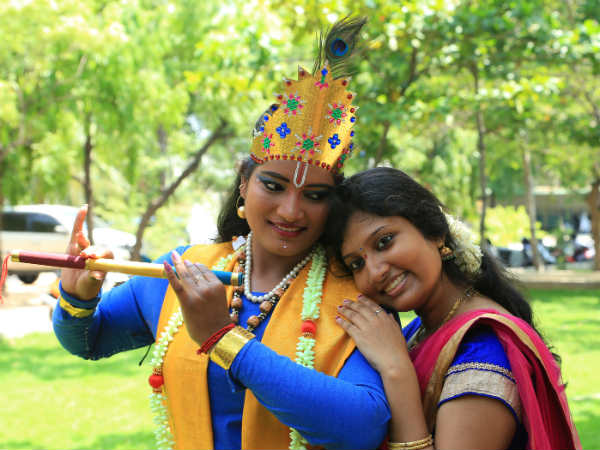 கிருஷ்ண புராணம்