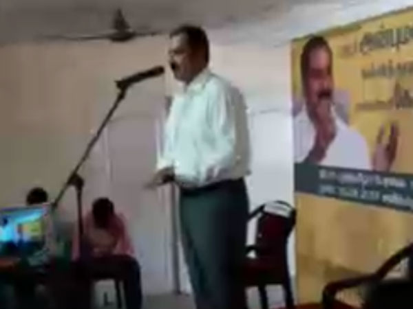 விவாதத்துக்கு வராத செங்கோட்டையன்