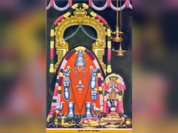 தோஷம் குறைய வழிபாடு