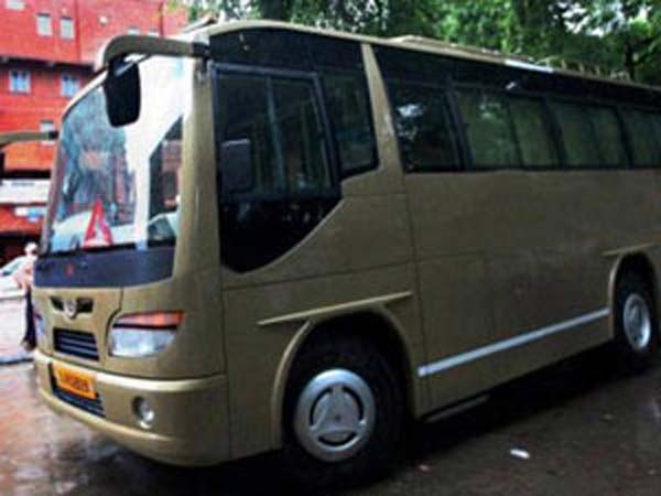 Continuous leave: Omni buses tickets goes high Continuous leave: Omni buses tickets goes high