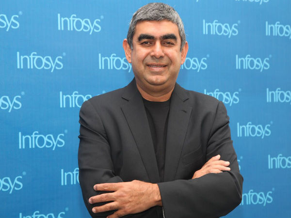 Vishal Sikka likely to join the Hewlett Packard Enterprise Vishal Sikka likely to join the Hewlett Packard Enterprise