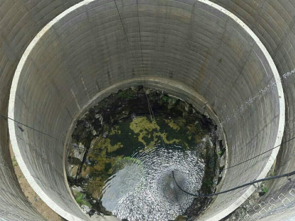 கிணறை தர கோரிக்கை