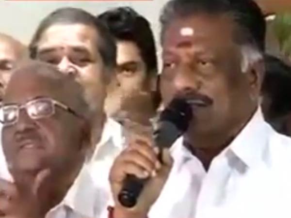 நியமனங்கள் செல்லாது