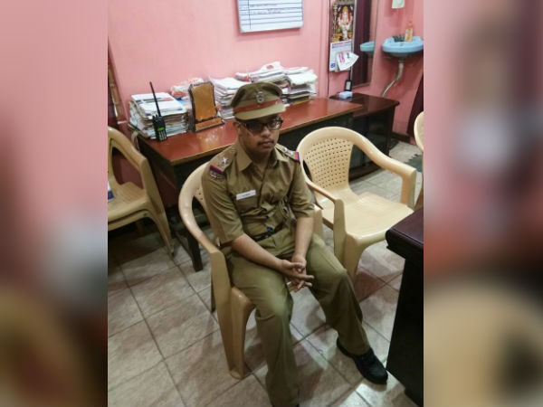 சென்னைக்கு வந்தனர்