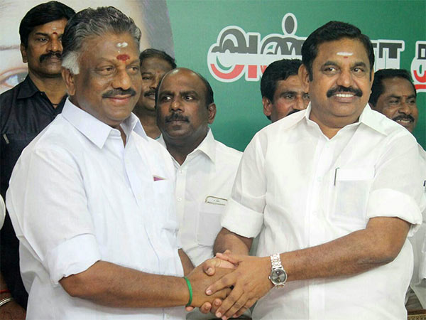 அதிமுகவிலும்