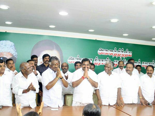 இதுவரை இல்லாத பதவி