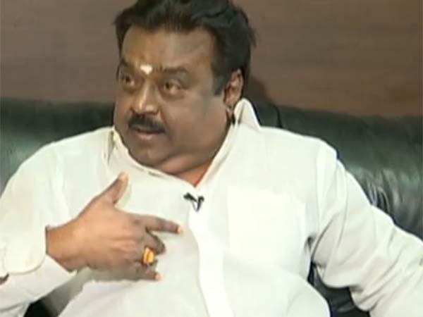 நான் இல்லைன்னாதான் வெற்றிடம்