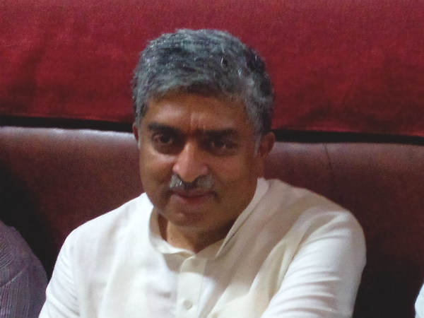 நிலகேனி தேவை