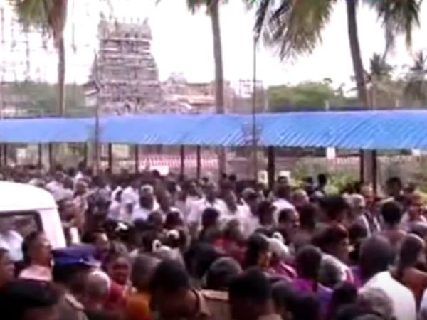 தேரோட்டம்